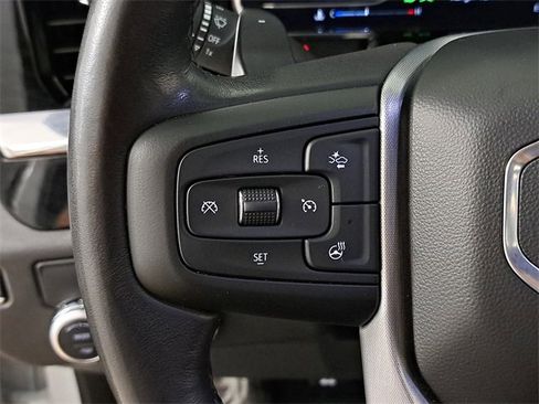 Used 2023 GMC Sierra 1500 SLT w/ SLT Premium Package image 24