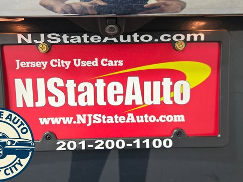 Used 2019 Ford Edge Titanium w/ Equipment Group 301A image 32