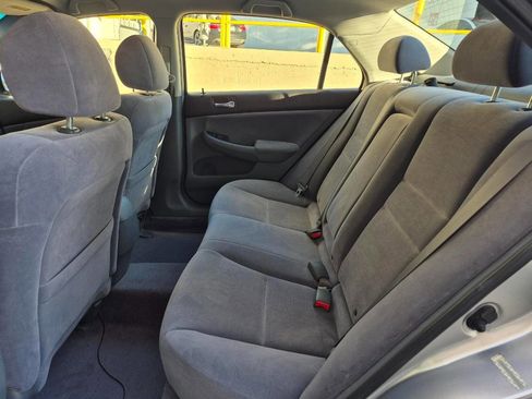 Used 2007 Honda Accord SE image 24