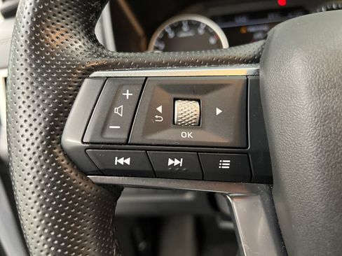 Used 2024 Mitsubishi Outlander SE AWD/4WD image 52