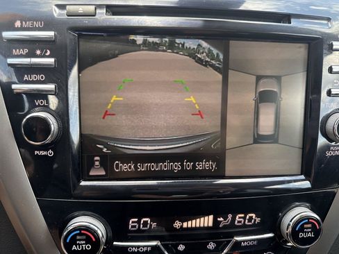 Used 2024 Nissan Murano Platinum w/ Cargo Package FWD image 20