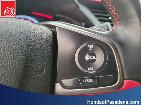 Certified 2018 Honda Civic Type R image 12