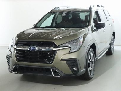 Used 2025 Subaru Ascent Touring w/ Popular Package #2