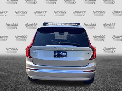 Used 2026 Volvo XC90 T8 Plus w/ Protection Package Premier image 8