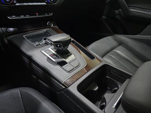 Used 2019 Audi Q5 2.0T Premium Plus w/ Premium Plus Package image 23