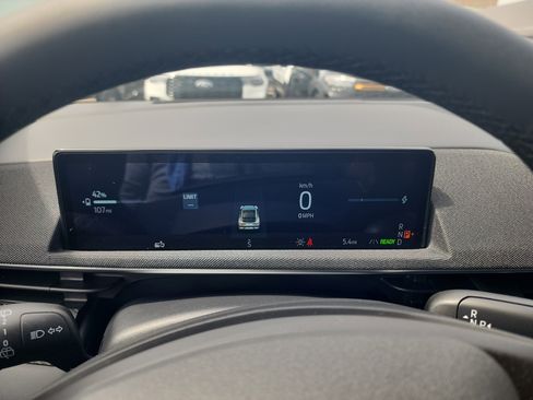 New 2026 Ford Mustang Mach-E Select RWD image 29