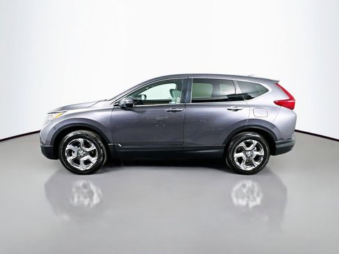 Used 2018 Honda CR-V EX-L image 2