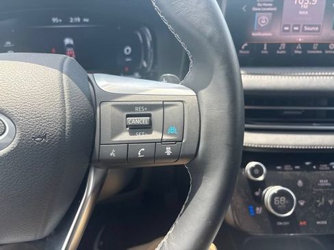 Used 2025 INFINITI QX60 Sensory w/ Vision Package AWD/4WD image 34