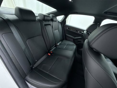 Certified 2026 Honda Civic Sport Touring image 30