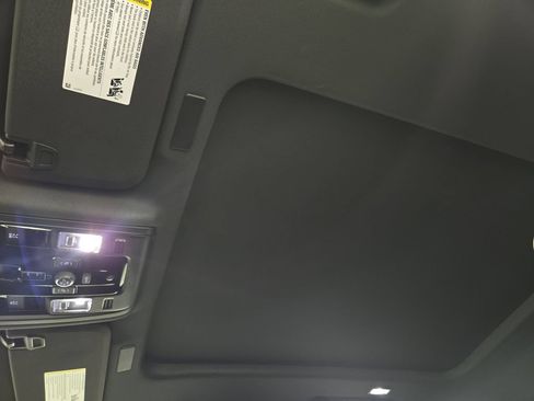 New 2026 Chevrolet Tahoe Premier w/ Sun And Tow Package RWD image 27