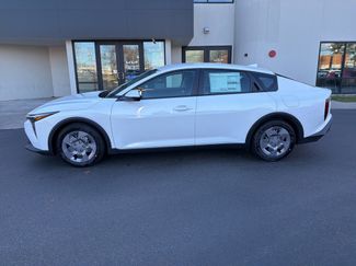 New 2025 Kia K4 LX video 2