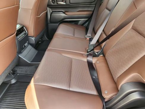 New 2026 Toyota Land Cruiser image 21