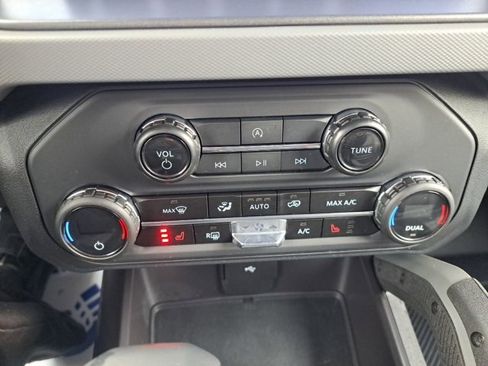 Certified 2024 Ford Bronco Big Bend image 20