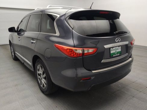 Used 2014 INFINITI QX60 FWD w/ Premium Plus Package image 5