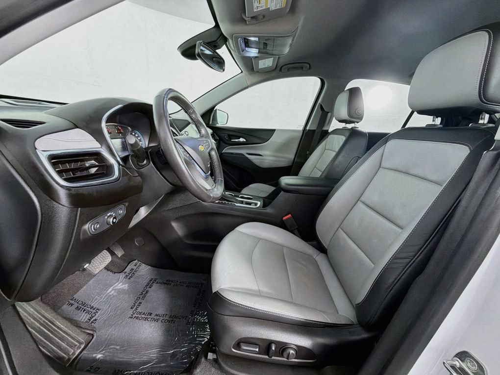Used 2019 Chevrolet Equinox Premier FWD image 12