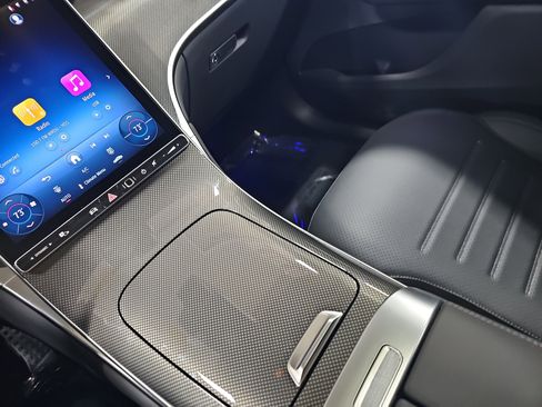 New 2026 Mercedes-Benz GLC 300 4MATIC image 25