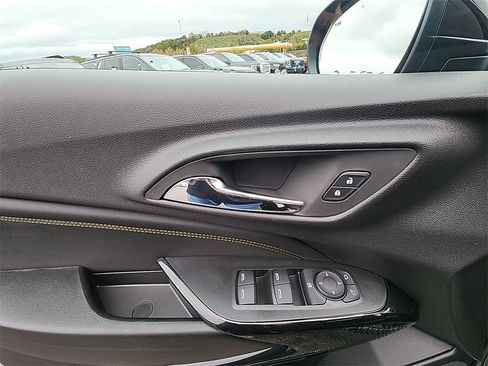 New 2026 Chevrolet Trax LT w/ Driver Confidence Package image 13