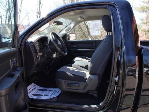 Used 2012 RAM 1500 Express image 10