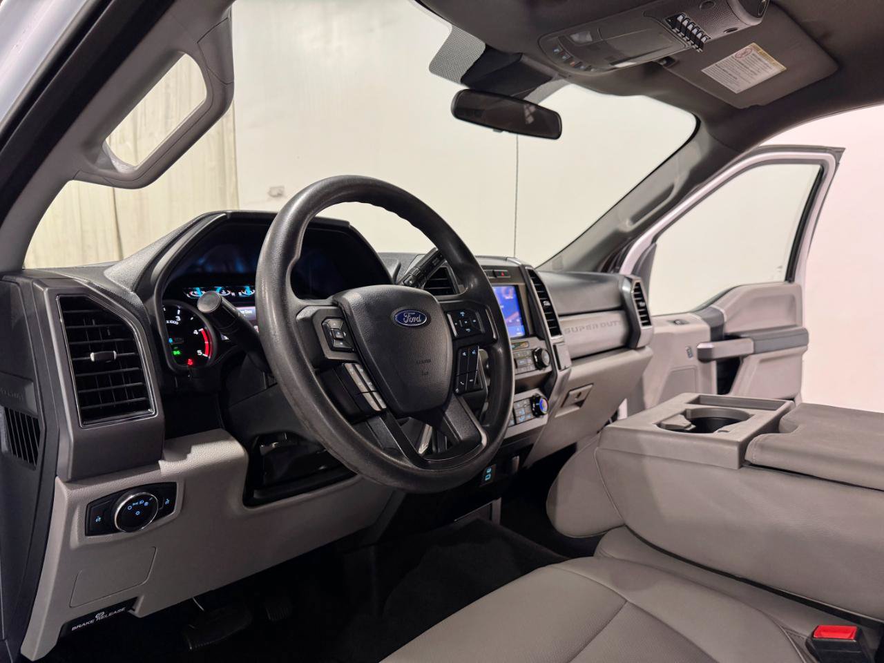 Used 2020 Ford F450 XLT AWD/4WD image 10
