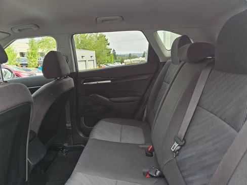 Used 2021 Kia Seltos LX AWD/4WD image 19