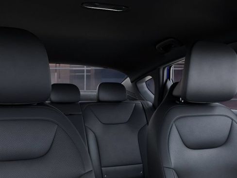 New 2026 Kia K4 EX FWD image 28