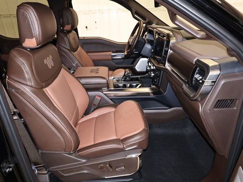 New 2026 Ford F150 King Ranch AWD/4WD image 17
