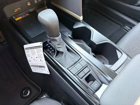 New 2026 Toyota Camry LE w/ Convenience Package FWD image 35