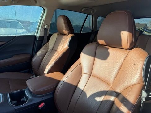 Used 2023 Subaru Outback Touring XT image 22