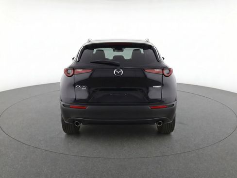 Used 2025 MAZDA CX-30 AWD 2.5 S w/ Preferred Package image 35