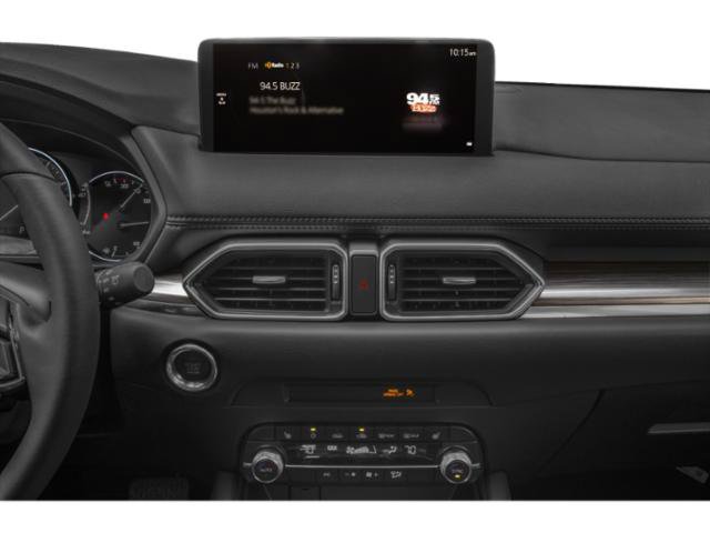 Used 2021 MAZDA CX-5 Grand Touring FWD image 13