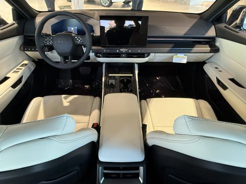 New 2026 Lexus ES 350e FWD image 22