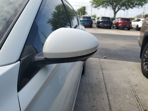 Used 2024 Nissan Altima 2.5 SL image 4