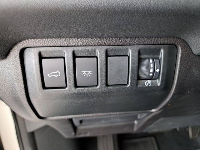 Used 2023 Subaru Ascent Limited AWD/4WD image 24