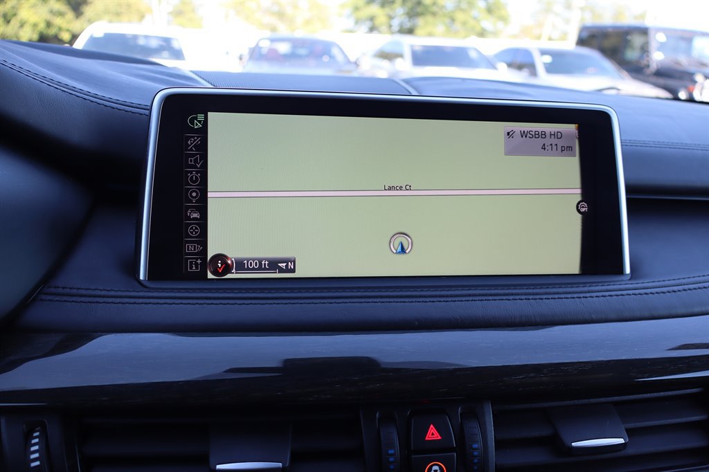 Used 2015 BMW X5 xDrive50i AWD/4WD image 25