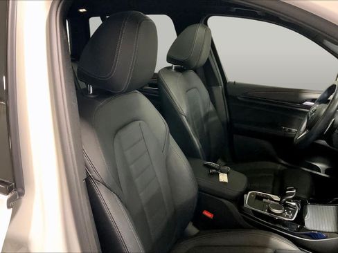 Used 2022 BMW X3 M40i AWD/4WD image 8