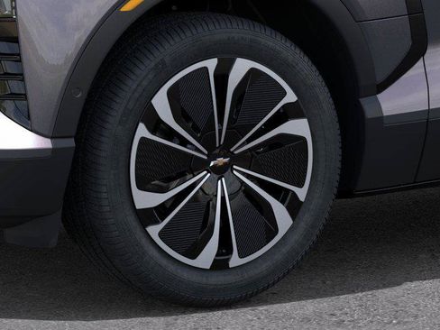 New 2026 Chevrolet Blazer EV LT w/ LPO, All-Weather Mat Package FWD image 9