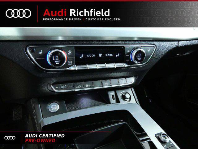Certified 2024 Audi Q5 e Premium Plus AWD/4WD image 15