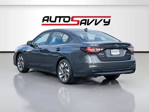 Used 2024 Subaru Legacy Limited AWD/4WD image 5