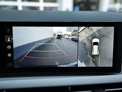 New 2026 Hyundai Tucson Limited image 13