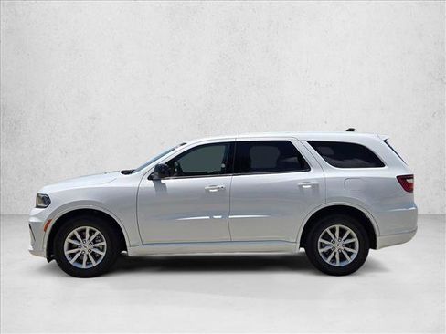 Used 2026 Dodge Durango GT RWD image 9