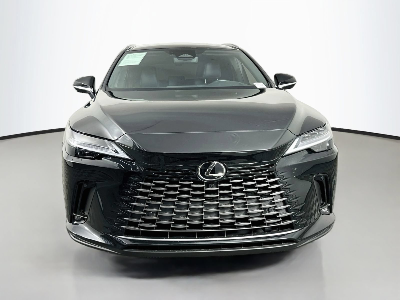 Used 2025 Lexus RX 450h AWD w/ Convenience Package image 2