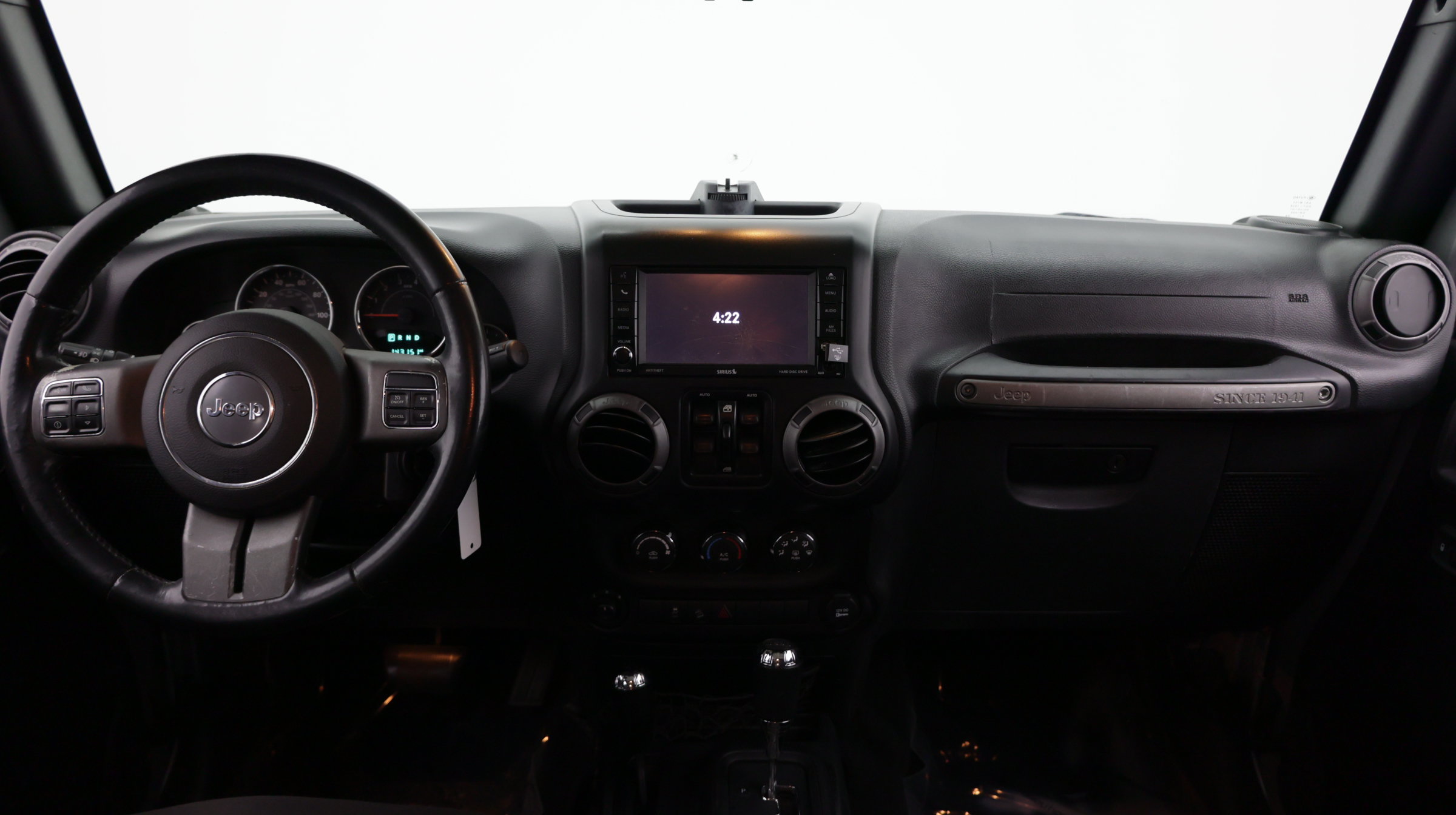 Used 2016 Jeep Wrangler Unlimited Sport AWD/4WD image 22