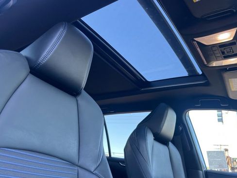 Used 2022 Toyota RAV4 XSE image 19