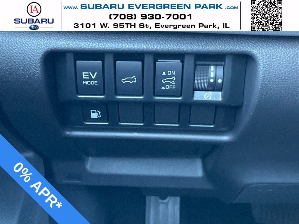 New 2026 Subaru Forester Touring AWD/4WD image 25