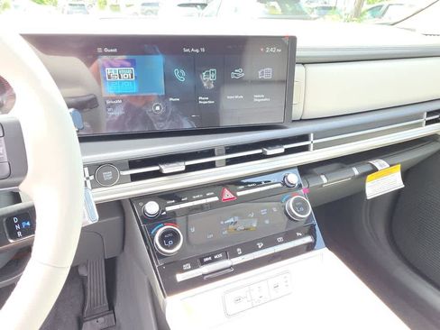 New 2027 Hyundai Santa Fe SEL FWD image 28