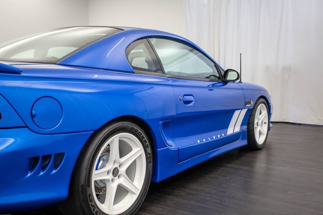 Used 1998 Ford Mustang GT RWD image 29
