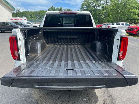 Used 2023 GMC Sierra 1500 Denali w/ Technology Package AWD/4WD image 31