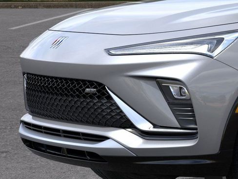 New 2026 Buick Envista Sport Touring FWD image 14