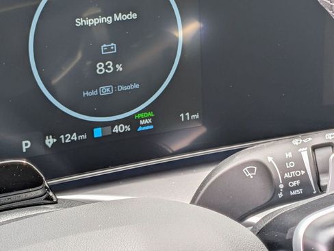 New 2026 Hyundai Ioniq 9 SEL AWD/4WD image 19