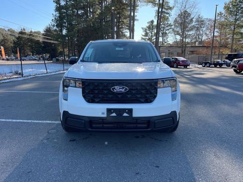 New 2026 Ford Maverick XL w/ Equipment Group 101A image 3